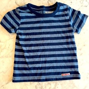 Hudson baby tshirt